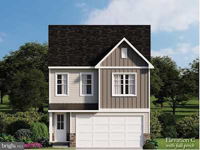 313A Rose Avenue Glen Burnie, MD 21061