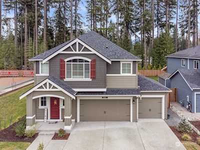 9521 Hawkins Ave Granite Falls, WA 98252