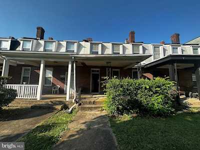3625 Liberty Heights Ave Baltimore, MD 21215