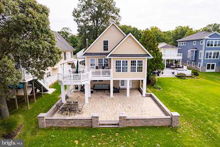 3810 Chestnut Middle River, MD 21220