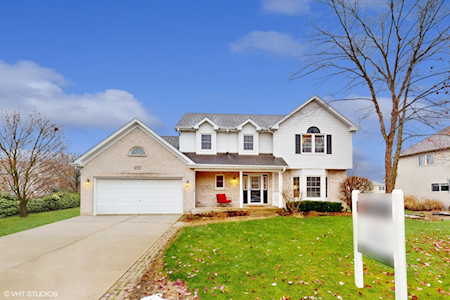 430 Grove Ct Batavia, IL 60510