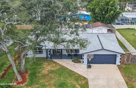 56 Oak Avenue Ormond Beach, FL 32174