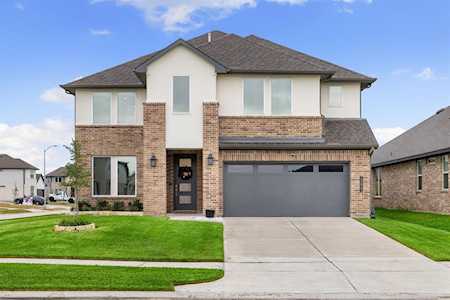22615 Tuscany Ridge Ln Katy, TX 77449