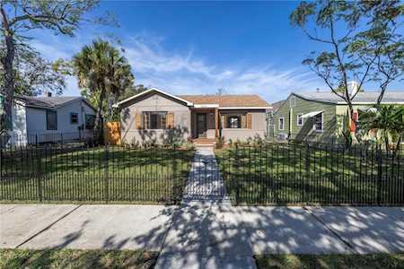2351 4th Ave S St. Petersburg, FL 33712