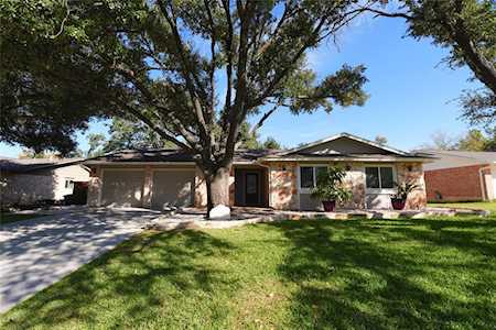 11413 N Barrington WAY Austin, TX 78759