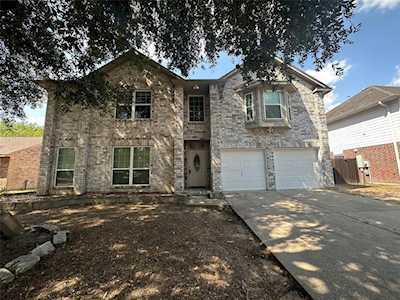 19826 Azalea Valley Dr Katy, TX 77449