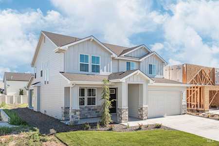6516 E Black Gold Street Boise, ID 83716