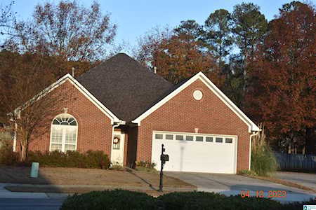 510 Trellis Circle Springville, AL 35146