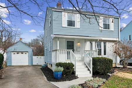 448 Loveman Avenue Worthington, OH 43085