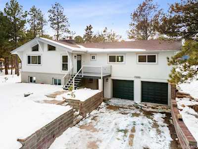 11240 Fawn Ln Colorado Springs, CO 80908