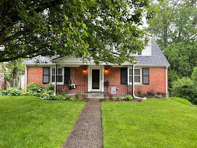172 St William Dr Lexington, KY 40502