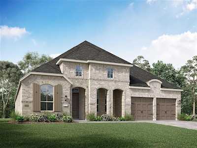 30515 Lavender Basil Fulshear, TX 77423