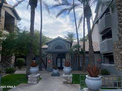 2025 E Campbell Ave #131 Phoenix, AZ 85016