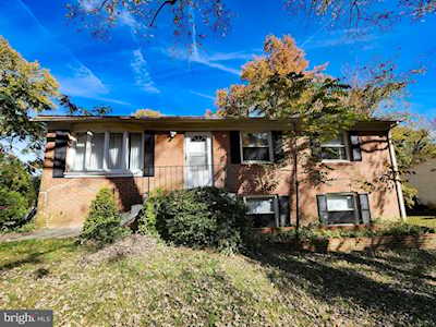 4002 Bishopmill Dr Upper Marlboro, MD 20772