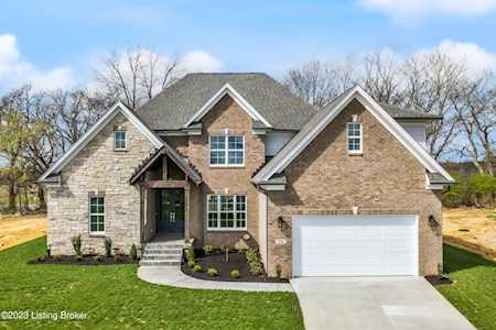 3304 Catalpa Farms Dr Fisherville, KY 40023