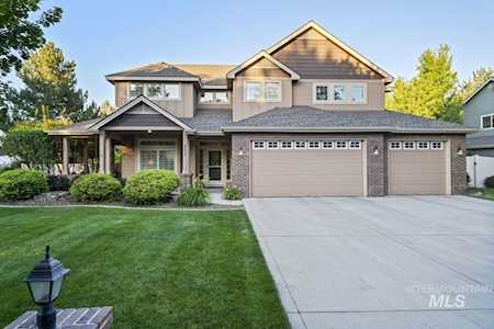 650 N Clearpoint Way Eagle, ID 83616-7207
