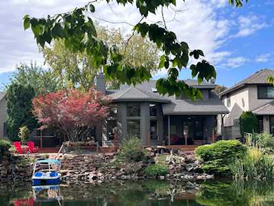 4879 N Lakeview Place Garden City, ID 83714