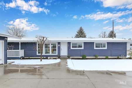 2600 N Maple Grove Rd Boise, ID 83704
