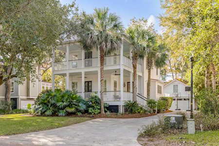 1528 Appling Drive Mount Pleasant, SC 29464