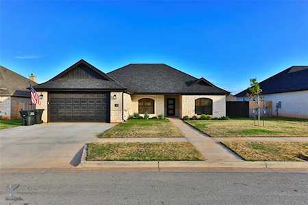 366 Garth Ridge Drive Abilene, TX 79602