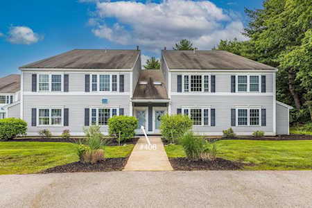 406 Springbrook Circle #406 Portsmouth, NH 03801