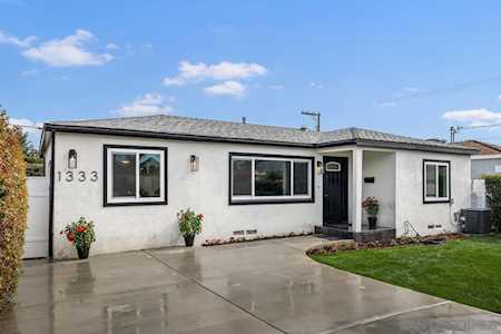 1333 Nashville Street San Diego, CA 92110