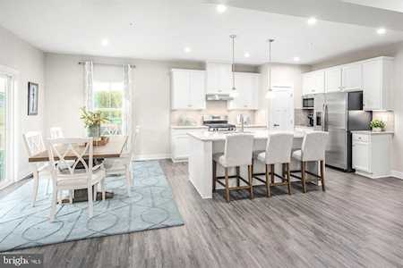 4624 Landgreen Street #0024 Rockville, MD 20853