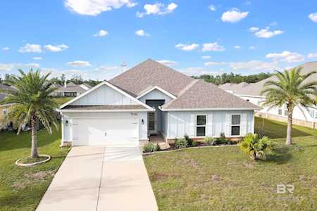 400 Apollo Avenue Gulf Shores, AL 36542