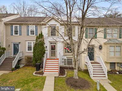 20217 Red Buckeye Ct Germantown, MD 20876
