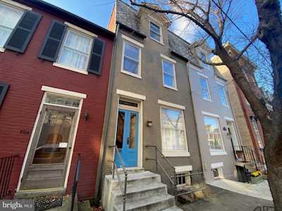 128 W 3rd St Frederick, MD 21701