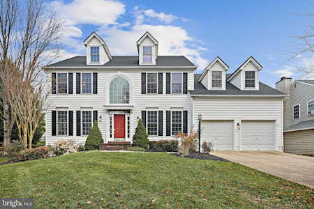12121 Hidden Waters Way Clarksville, MD 21029
