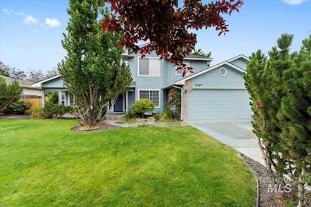 2027 E Party Jet St Meridian, ID 83642-4523