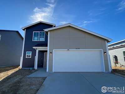 3628 Kobuk St Evans, CO 80620