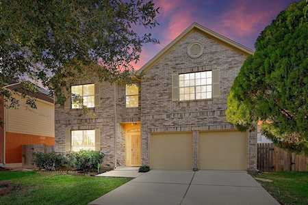 9358 Corner Oaks Lane Houston, TX 77036