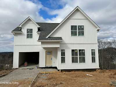 3435 Majestic Hills Way Knoxville, TN 37931