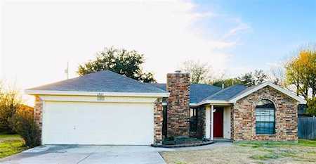 1203 Charles Drive Alvarado, TX 76009