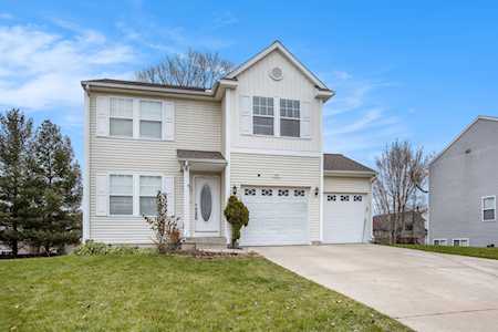 4516 Northbury Ct SE Kentwood, MI 49512