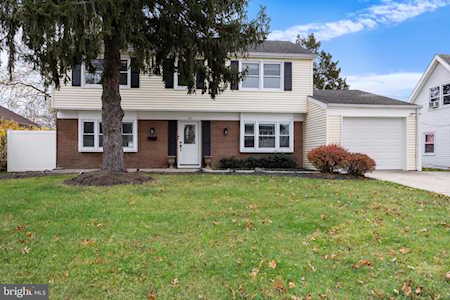 12 Mullshire Ln Willingboro, NJ 08046