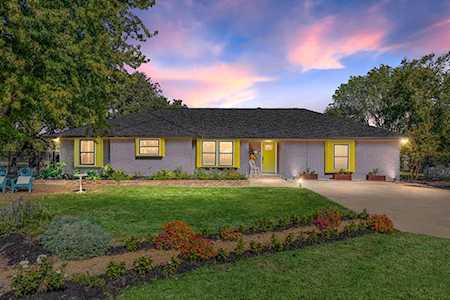 4716 Sunset Circle S Fort Worth, TX 76244