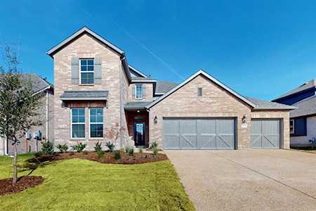 813 Dove Haven Lane Melissa, TX 75454