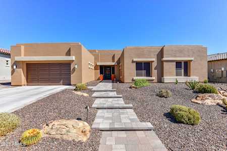 30999 N 117th Dr Peoria, AZ 85383