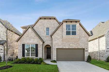 1728 Barnwood Trace Weston, TX 75009