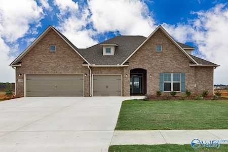 135 Pat Cain Drive New Market, AL 35761
