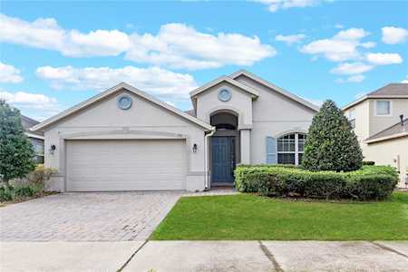 556 Kistler CIRCLE Clermont, FL 34715