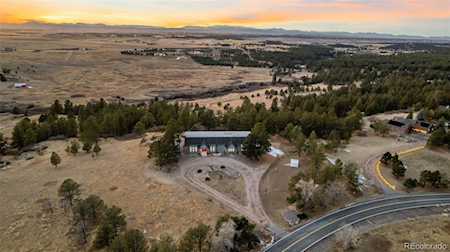 11066 Tomichi Dr Franktown, CO 80116