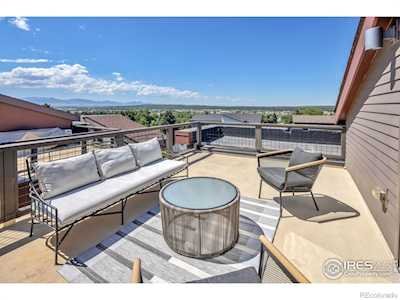 4660 W 50th Place Denver, CO 80212