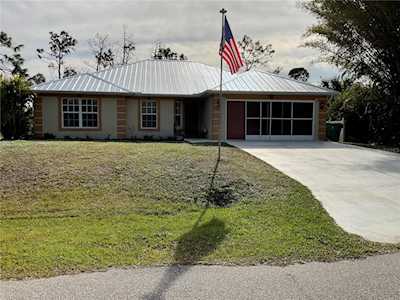 5236 Wentworth Rd Port Charlotte, FL 33981