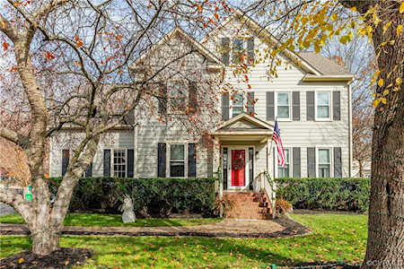 5320 Olde Milbrooke Dr Glen Allen, VA 23060