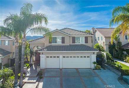 21210 Oakleaf Canyon Dr Newhall, CA 91321
