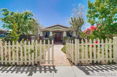 3612-3618 Herman Avenue San Diego, CA 92104